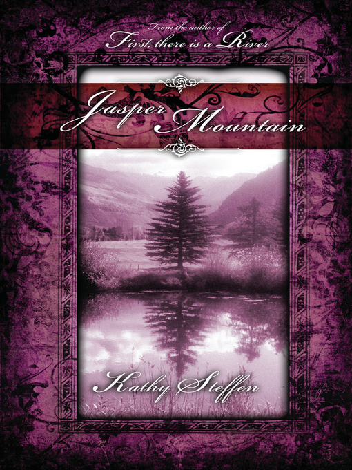 Title details for Jasper Mountain by Kathy Steffen - Available